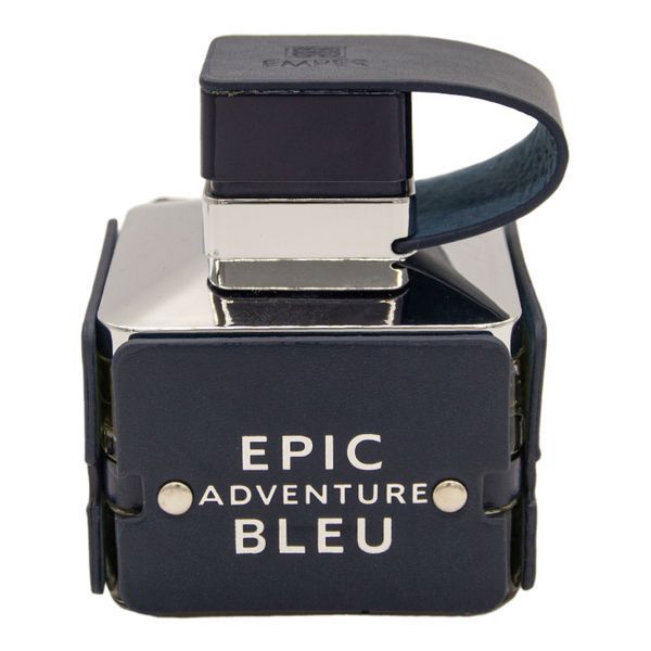 Emper Epic Adventure Bleu туалетна вода для чоловіків 100 мл (MM355671) MM355671 фото