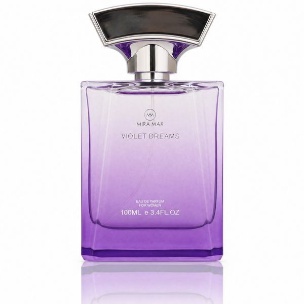 Mira Max Violet Dreams парфумована вода для жінок 100 мл 4820218792919 фото