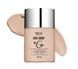 Тональний крем для обличчя Bless Beauty One Drop & Go №03 Beige 5900960051034 фото 1