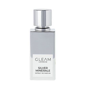 Gleam Silver Minerale екстракт унісекс 50 мл (8052204138562) 8052204138562 фото