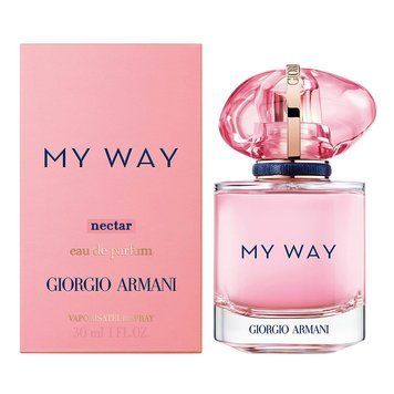 Giorgio Armani My Way Nectar парфумована вода для жінок 30 мл (3614273947787) 3614273947787 фото
