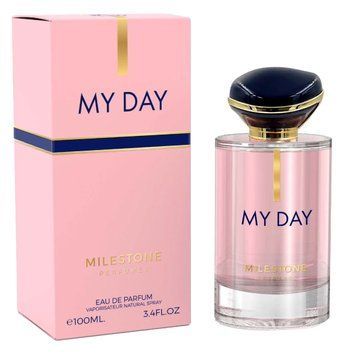 Milestone Perfumes My Day парфумована вода для жінок 100 мл (MM35549) MM35549 фото