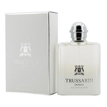 Trussardi Donna туалетна вода для жінок 50 мл (8011530015046) 8011530015046 фото