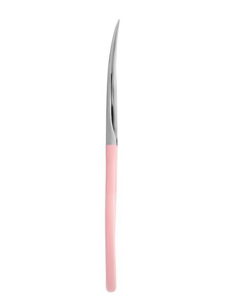 Ножницы универсальные STALEKS BEAUTY and CARE 11 TYPE 3 розовые, SBC-11/3 SBC-11/3 фото