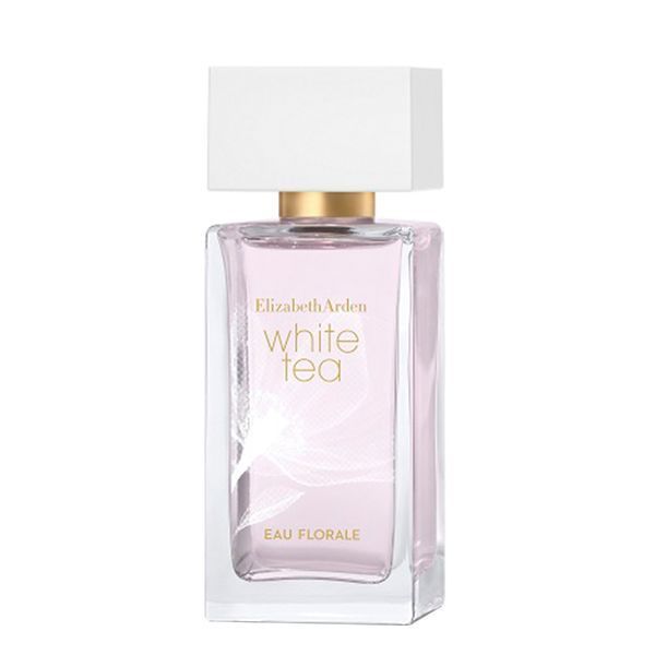 Elizabeth Arden White Tea Eau Florale жен., edt 50мл. 085805260163 фото