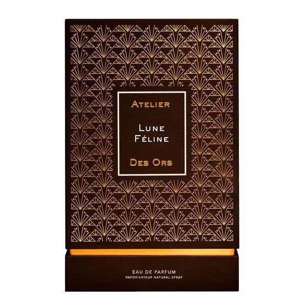 Atelier Des Ors Lune Feline парфюмированная вода унисекс 100 мл (3760027140024) 3760027140024 фото
