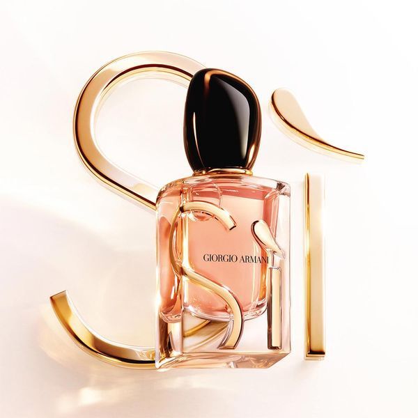 Giorgio Armani Si Intense парфумована вода для жінок 30 мл (3614273734882) 3614273734882 фото