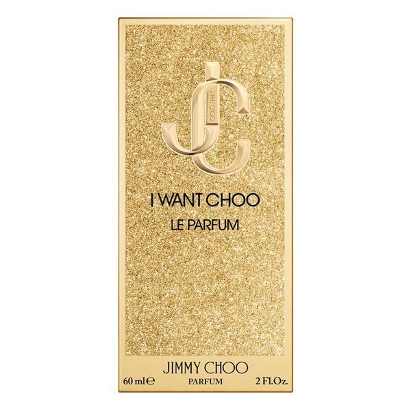 Jimmy Choo I Want Choo Le Parfum духи для женщин 60 мл (3386460142014) 3386460142014 фото