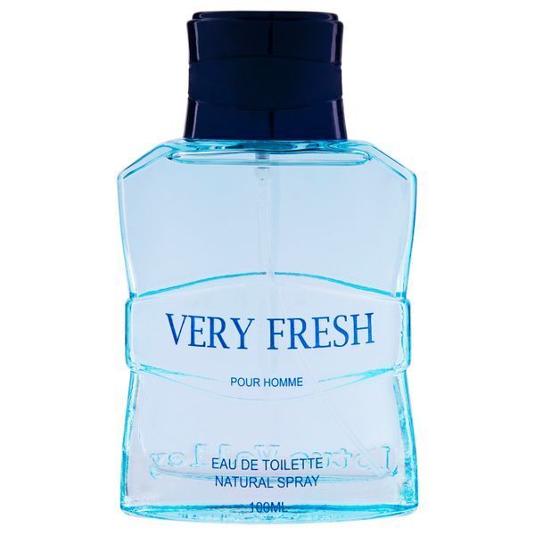 Lotus Valley Very Fresh туалетная вода для мужчин 100 мл (MM320173) MM320173 фото