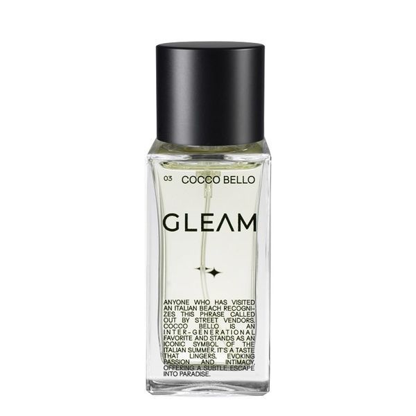 Gleam Coccobello экстракт унисекс 50 мл (8052204139538) 8052204139538 фото