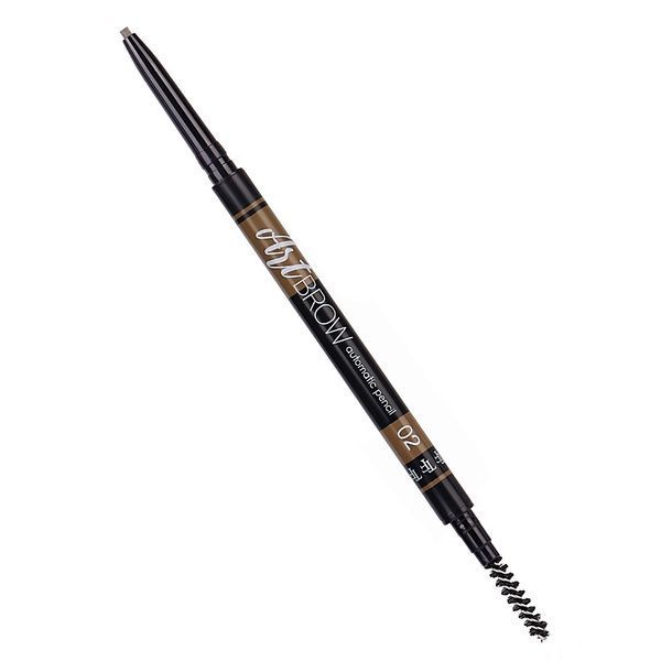 Механический карандаш для бровей TF Cosmetics Art Brow U-18 №02 Blonde (Блонд) U-18-02 фото