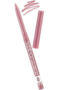 Карандаш для губ механический TF Cosmetics Slide-On Lip Liner U-17 №32 Pastel Pink (Пастельно-розовый) U-17-32 фото