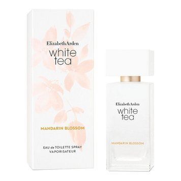 Elizabeth Arden White Tea Mandarin Blossom жін., edt 30ml 085805574048 фото