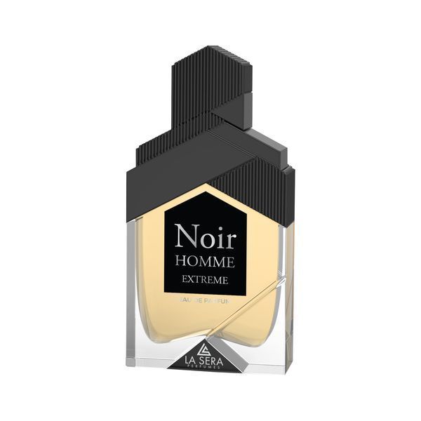 La Sera Noir Homme Extreme парфумована вода для чоловіків 100 мл (MM35027) MM35027 фото
