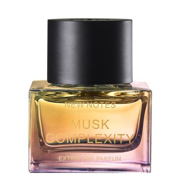 New Notes Musk Complexity экстракт унисекс 50 мл (8055773542549) 8055773542549 фото