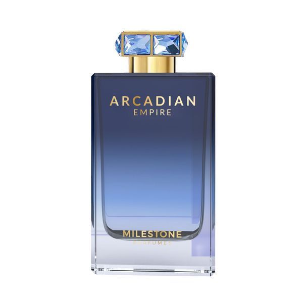 Milestone Arcadian Empire парфумована вода для чоловіків 100 мл (MM36013) MM36013 фото