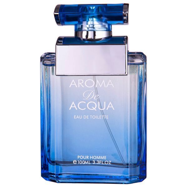 Emper Aroma de Acqua туалетная вода для мужчин 100 мл (MM35562) MM35562 фото