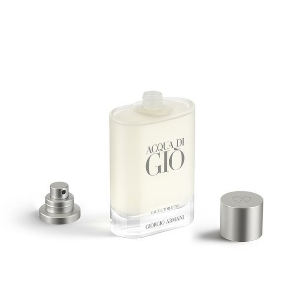 Giorgio Armani Acqua Di Gio туалетная вода для мужчин 30 мл (3614273955560) 3614273955560 фото