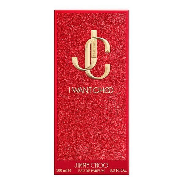 Jimmy Choo I Want Choo парфюмированная вода для женщин 100 мл (3386460119252) 3386460119252 фото