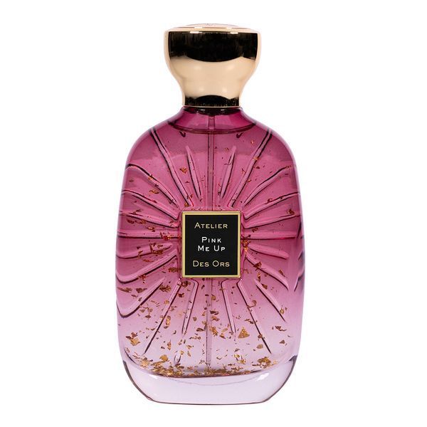 Atelier Des Ors Pink Me Up парфюмированная вода унисекс 100 мл (3760027140994) 3760027140994 фото