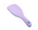Расческа для волос массажная Cecilia Super Hair Brush Mini сиренево-мятная KTTS-6646 фото 3