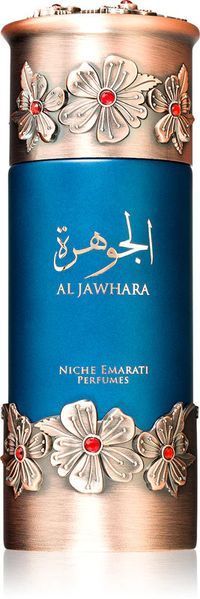 Lattafa Niche Emarati Al Jawhara парфумована вода унісекс 100 мл 6290360592145 фото