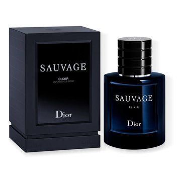 Dior Sauvage еліксир для чоловіків 100 мл (3348901640916) 3348901640916 фото