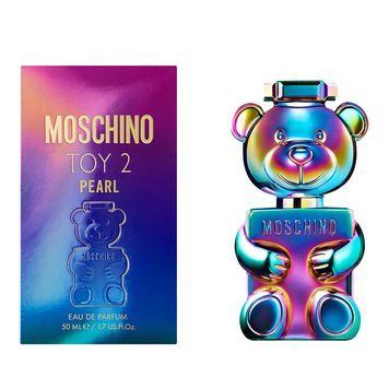 Moschino Toy 2 Pearl парфумована вода унісекс 50 мл (8011003878604) 8011003878604 фото