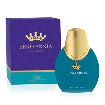 Prive Parfums Seno Arnia Prive парфумована вода для жінок 100 мл (MM358225) MM358225 фото