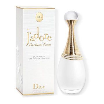 Dior J'adore Parfum D Eau парфумована вода для жінок 100 мл (3348901597715) 3348901597715 фото