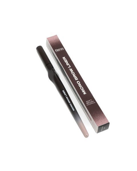 Маркер для брів Bless Beauty Micro Brow Liner №03 Dark Ash 5910960041034 фото