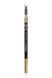 Карандаш для бровей TF Cosmetics Eyebrow Pencil Stylist W-214 №206 Soft Black (Мягкий черный) W-214-206 фото 1