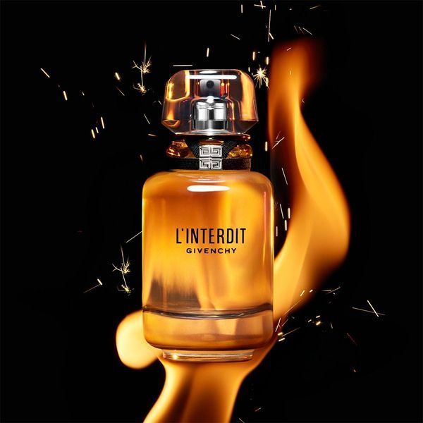 Givenchy L'Interdit туалетная вода для женщин 50 мл (3274872441972) 3274872441972 фото