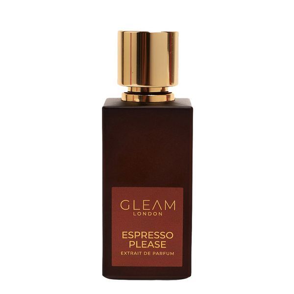 Gleam Espresso Please экстракт унисекс 50 мл (8052204138524) 8052204138524 фото