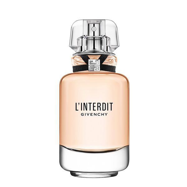 Givenchy L'Interdit туалетная вода для женщин 50 мл (3274872441972) 3274872441972 фото