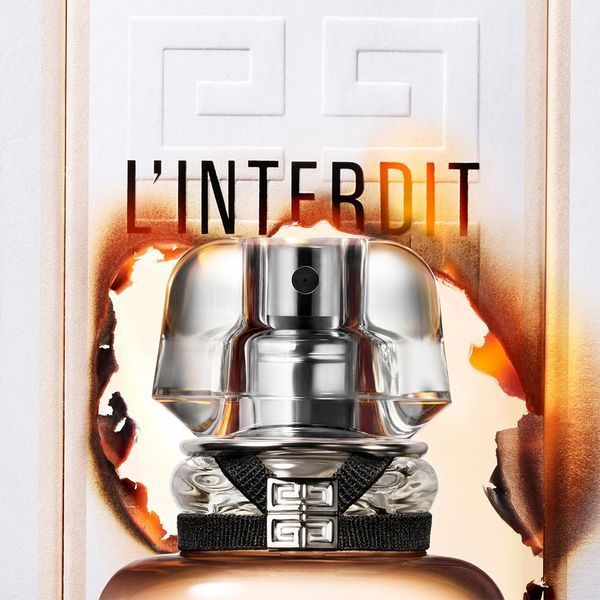Givenchy L'Interdit туалетная вода для женщин 50 мл (3274872441972) 3274872441972 фото