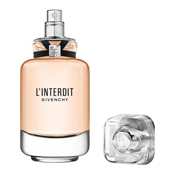 Givenchy L'Interdit туалетная вода для женщин 50 мл (3274872441972) 3274872441972 фото