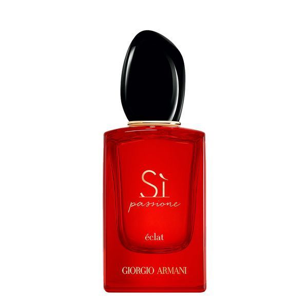 Giorgio Armani Si Passione Eclat парфюмированная вода для женщин 50 мл (3614273604925) 3614273604925 фото
