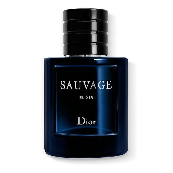 Dior Sauvage эликсир для мужчин 60 мл (3348901580700) 3348901580700 фото