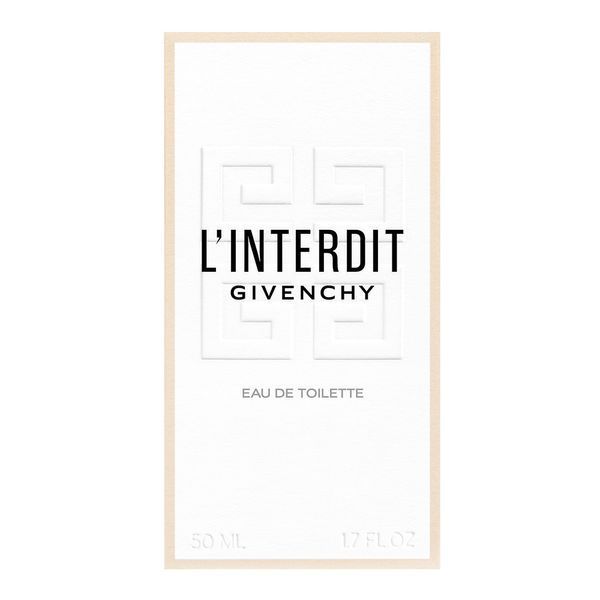 Givenchy L'Interdit туалетная вода для женщин 50 мл (3274872441972) 3274872441972 фото
