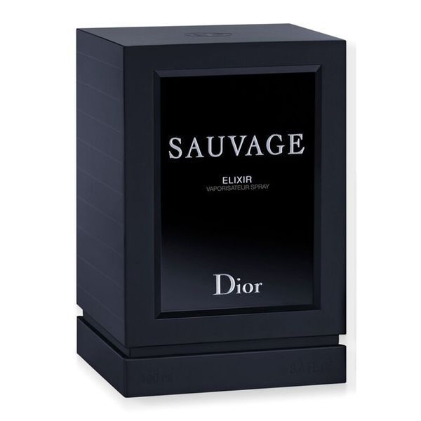 Dior Sauvage эликсир для мужчин 60 мл (3348901580700) 3348901580700 фото