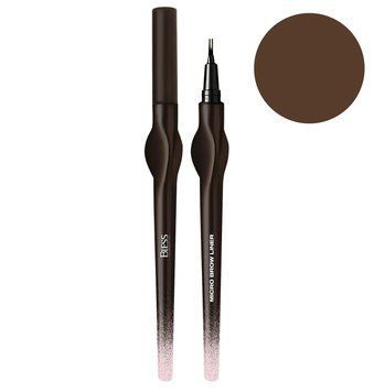 Маркер для брів Bless Beauty Micro Brow Liner №02 Warm Brunette 5910960041027 фото