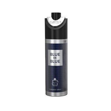 Milestone Blue de Blue дезодорант для чоловіків 200 мл (MM36187) MM36187 фото