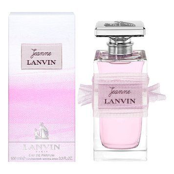 Lanvin Jeanne Lanvin парфюмированная вода для женщин 100 мл (3386460010399) 3386460010399 фото