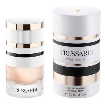 Trussardi Pure Jasmine парфумована вода для жінок 60 мл (8058045433057) 8058045433057 фото