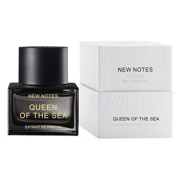 New Notes Queen of The Sea екстракт унісекс 50 мл (8055773542501) 8055773542501 фото