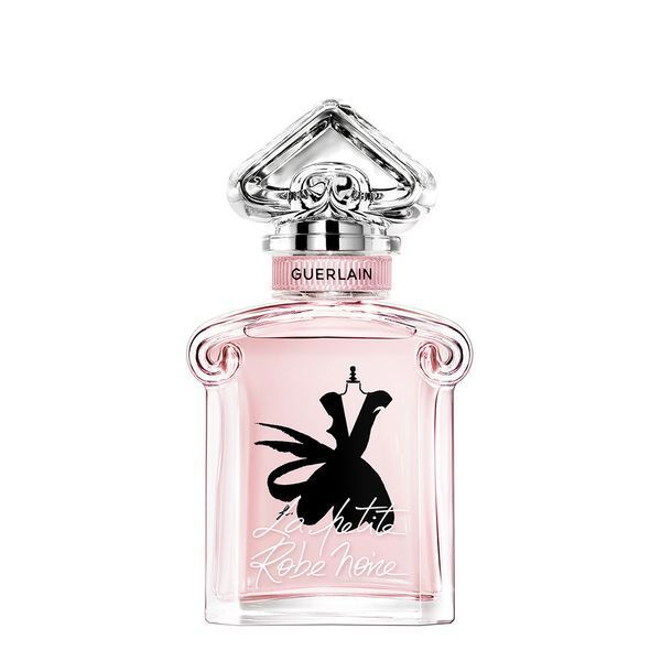 Guerlain La Petite Robe Noire туалетная вода для женщин 30 мл (3346470149250) 3346470149250 фото