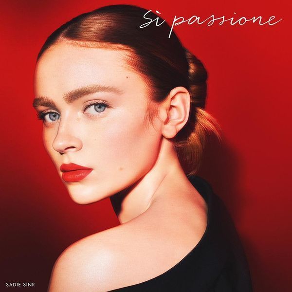 Giorgio Armani Si Passione Intense парфумована вода для жінок 90 мл (3614274150926) 3614274150926 фото