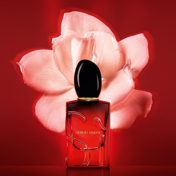 Giorgio Armani Si Passione Intense парфумована вода для жінок 90 мл (3614274150926) 3614274150926 фото
