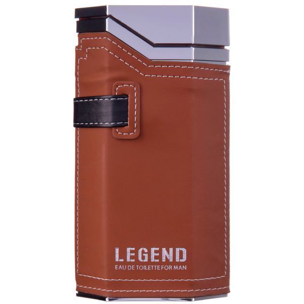 Emper Legend туалетна вода для чоловіків 100 мл (MM35560) MM35560 фото